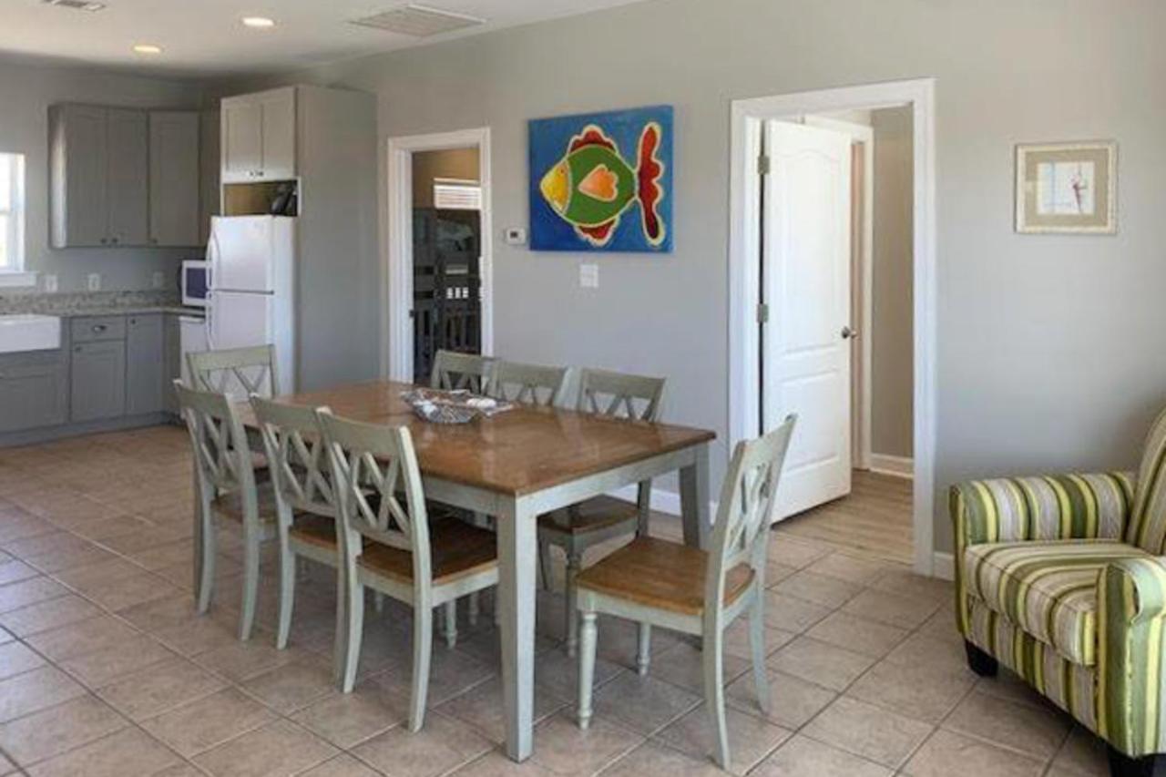 The Porthole Villa กัลฟ์ชอร์ส ภายนอก รูปภาพ