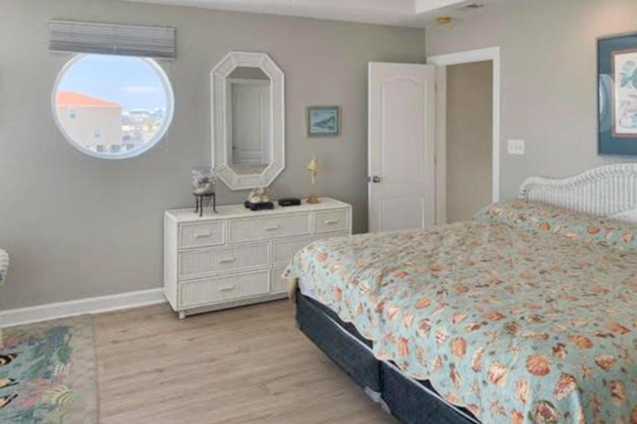 The Porthole Villa กัลฟ์ชอร์ส ภายนอก รูปภาพ