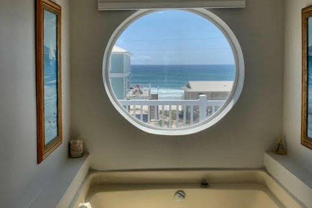 The Porthole Villa กัลฟ์ชอร์ส ภายนอก รูปภาพ