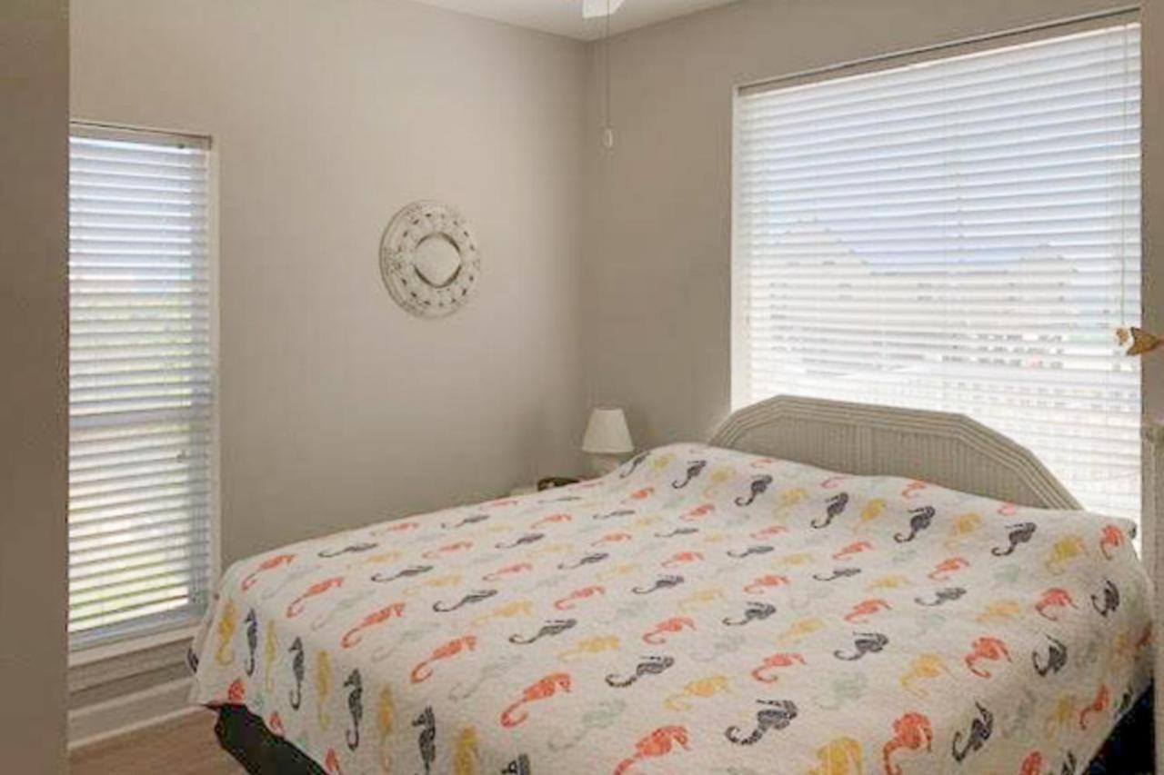 The Porthole Villa กัลฟ์ชอร์ส ภายนอก รูปภาพ