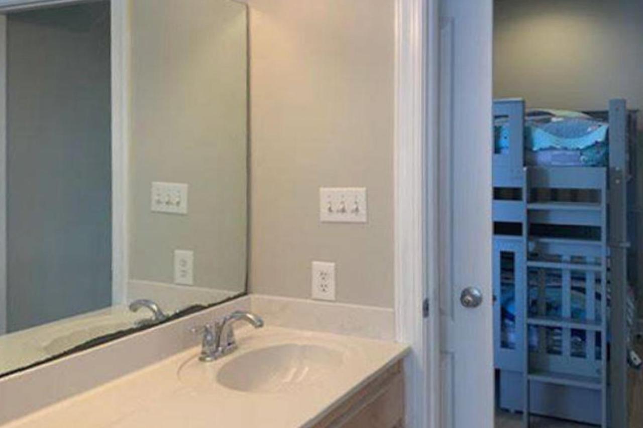 The Porthole Villa กัลฟ์ชอร์ส ภายนอก รูปภาพ