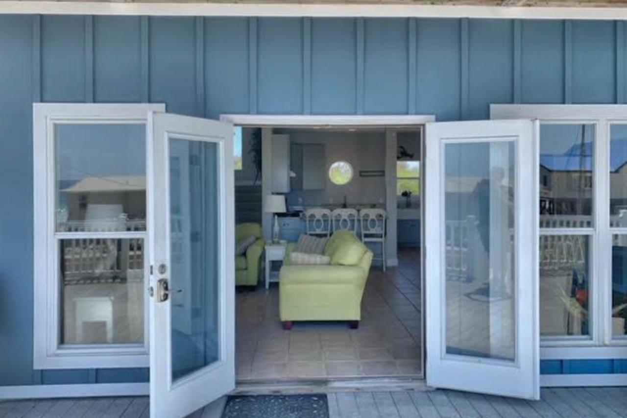 The Porthole Villa กัลฟ์ชอร์ส ภายนอก รูปภาพ